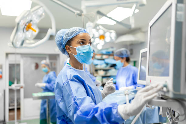 Hospital Image
