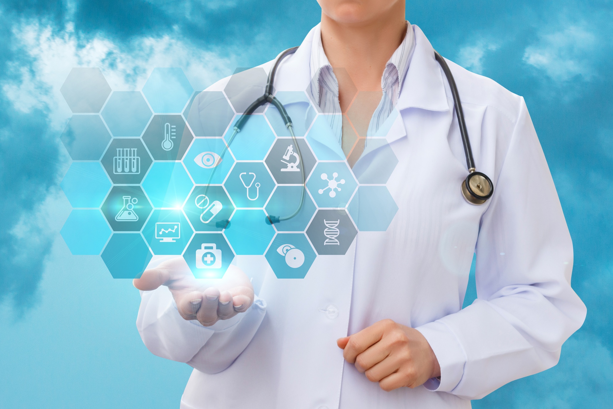 Hospital Image
