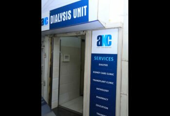 Prime Hospital Bhiwandi Dialysis Centre