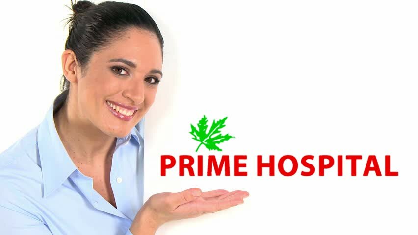 Prime Hospital Bhiwandi IVF Centre