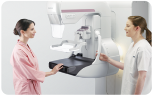 mammography