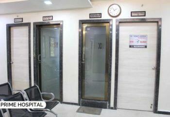 Administration - Prime Hospital Bhiwandi