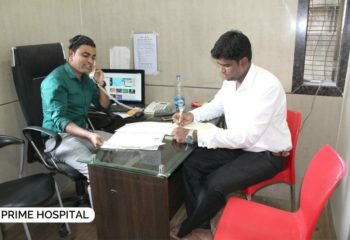 Administration - Prime Hospital Bhiwandi