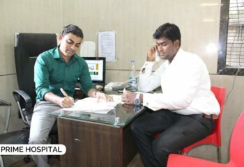 Administration - Prime Hospital Bhiwandi