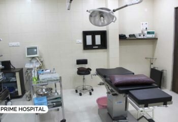 primehospital_ivfoperationtheater1 IVF Operation Theater - Prime Hospital Bhiwandi