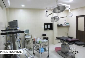 primehospital_ivfoperationtheater2 IVF Operation Theater - Prime Hospital Bhiwandi