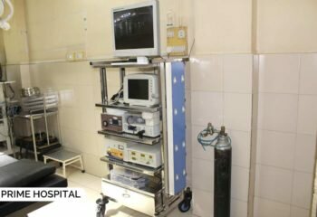 Operation Theater - Prime Hospital Bhiwandi