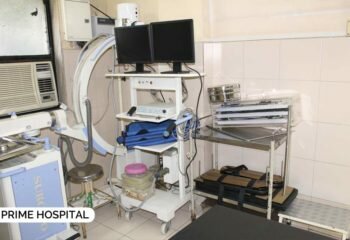 Operation Theater - Prime Hospital Bhiwandi