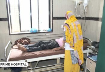 Semi ICU - Prime Hospital Bhiwandi