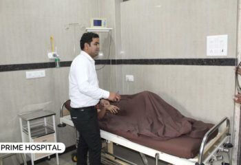 Semi ICU - Prime Hospital Bhiwandi