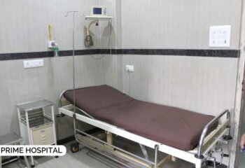 Semi ICU - Prime Hospital Bhiwandi